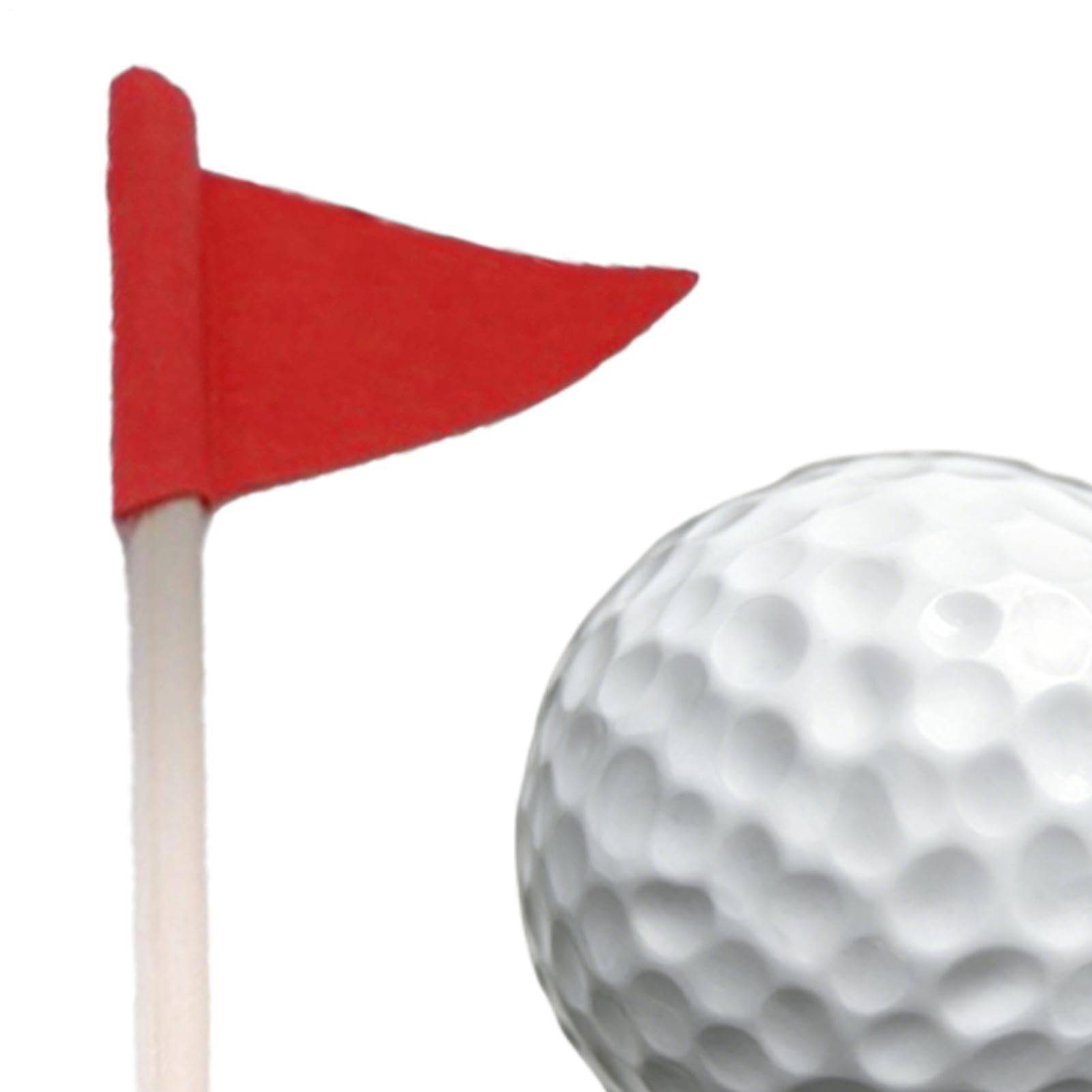 Mini-Desktop-Golfspiel, Tisch-Golfspiel, tragbares Mini-Putting-Green-Spielzeug-Set, tragbares Putting-Green-Spielzeug, PP-Metall, für Büro-Innen-Entspannungs-Kollegen-Schreibtisch-Spielnutzung