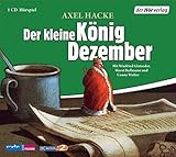 Der kleine König Dezember - Axel Hacke