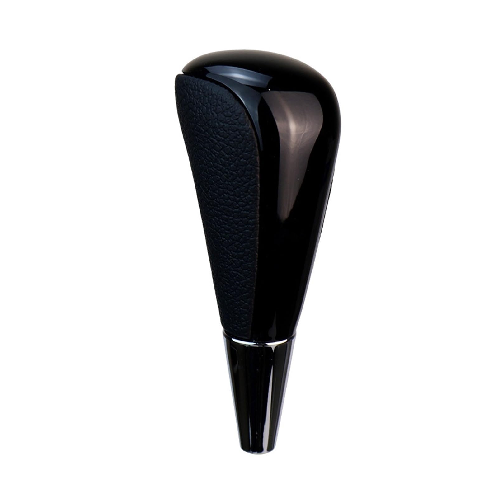 Meumir A Car Gear Knob Stick Shifter For Toyot For Land Cruiser Lc100 Utomatic Transmission Shift Knob Head Rod Decoration Ccessories(A)