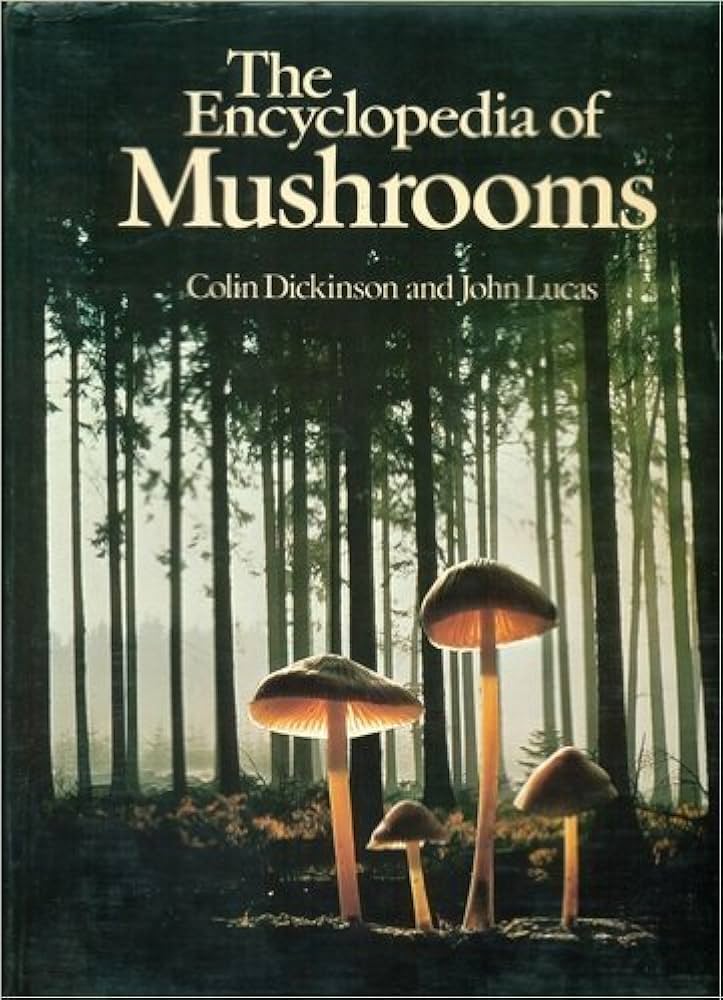洋書 Mushrooms 61aq2pqYG9L._UF350,350_QL50_.jpg