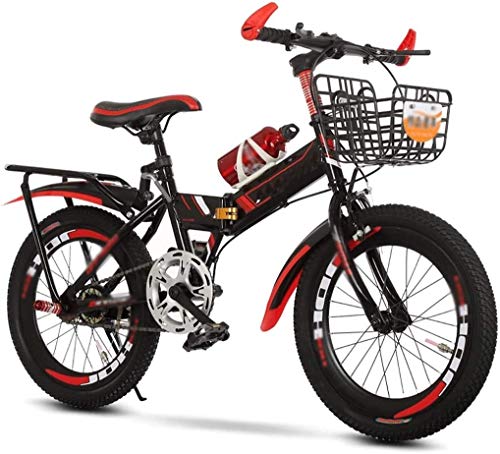 Lowest Prices! Lightweight Kids Bike Road Bikes Folding Children's Bicycles, Kids Hardtail Mountain ...