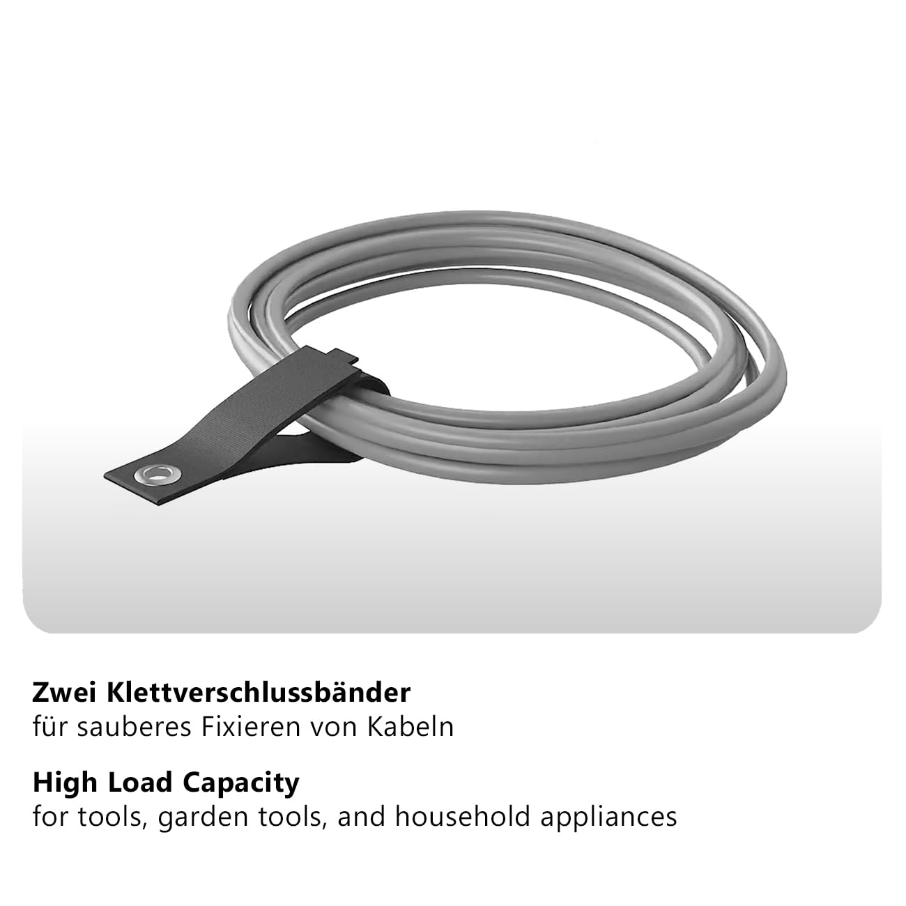 my wall stabiler Modularer Gerätehalter - HZ58-2L