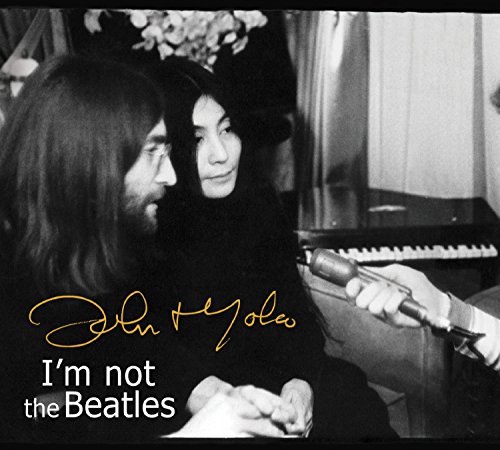 Box-Smith Tapes: I'M Not The Beatles: John & Oko Interviews 69-72