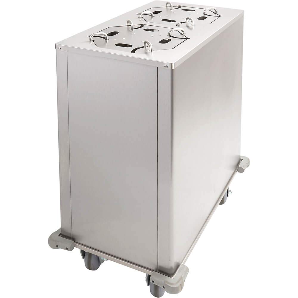 Photo 1 of Adcraft Heated Plate Lowerator