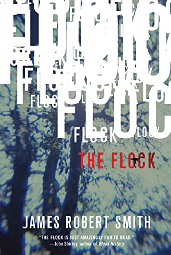 The Flock view 2