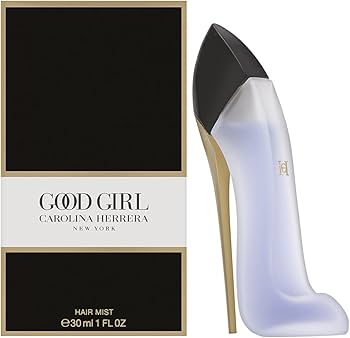 香水(男性用) GOOD GIRL CAROLINA HERRERA 80ml Amazon.com : Carolina