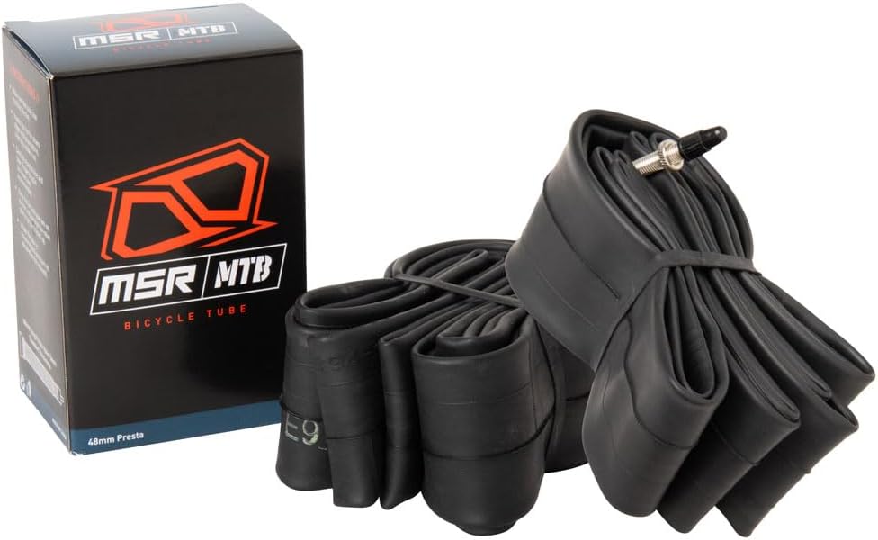 MSR™ MTB Tube 29" x 2.2-2.5" 2-Pack