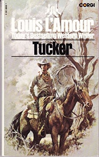 Tucker 0552089397 Book Cover
