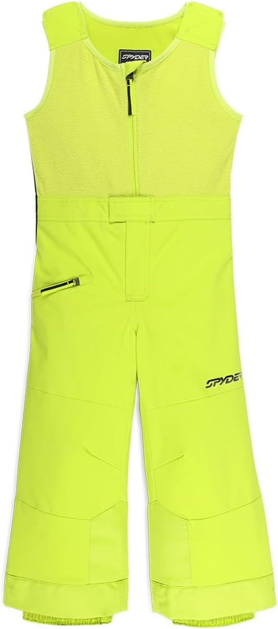 Spyder Boys' Expedition Pants (Toddler/Little Kid)