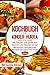 Produktbild Kochbuch für Kinder: Hurra wir kochen! Mit Freude und Spaß das Kochen und Backen lernen - 50 leckere und gesunde Rezepte mit Tipps und Tricks