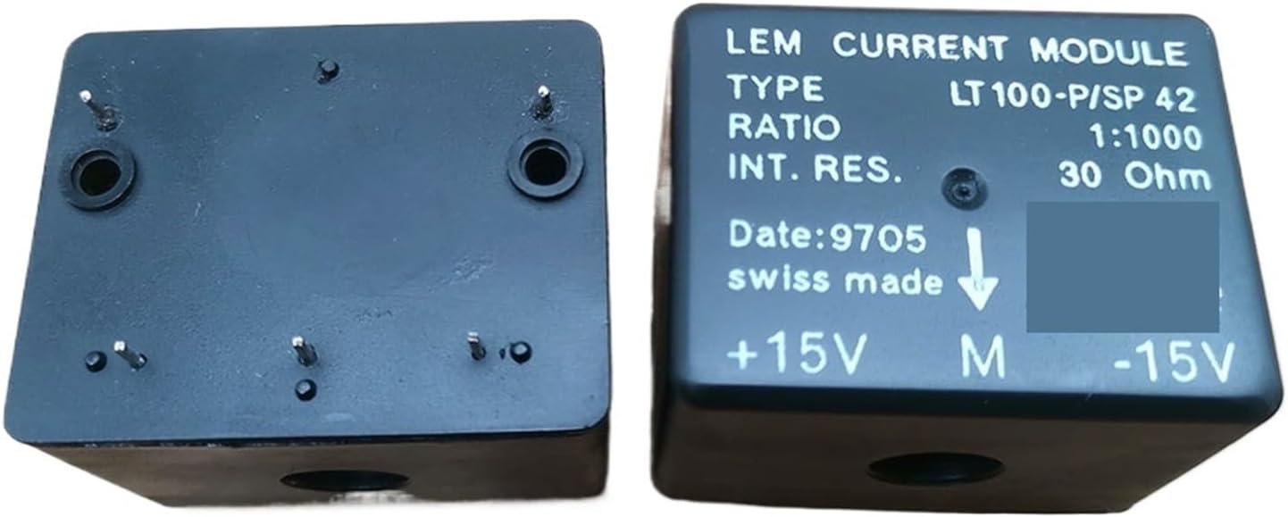 LT100-P SP42