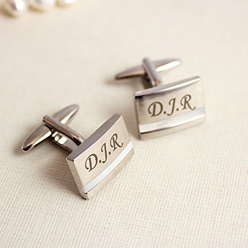 Incisione personalizzata con madreperla