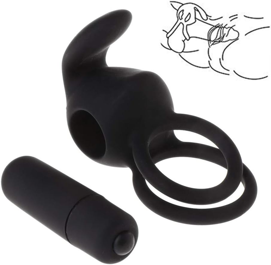 10 Speed Lock Silicone