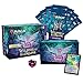 Produktbild Magic: The Gathering Wildnis von Eldraine Bundle 8Set-Booster+ Zubehör (Deutsche Version)