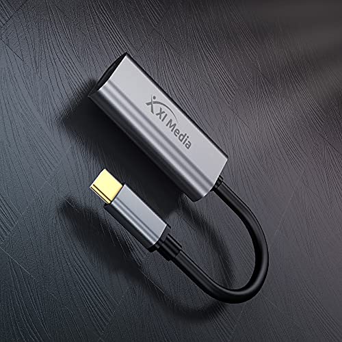 Adaptador USB C a HDMI convertidor tipo c a hdmi 4k para MacBook Pro 2017 7