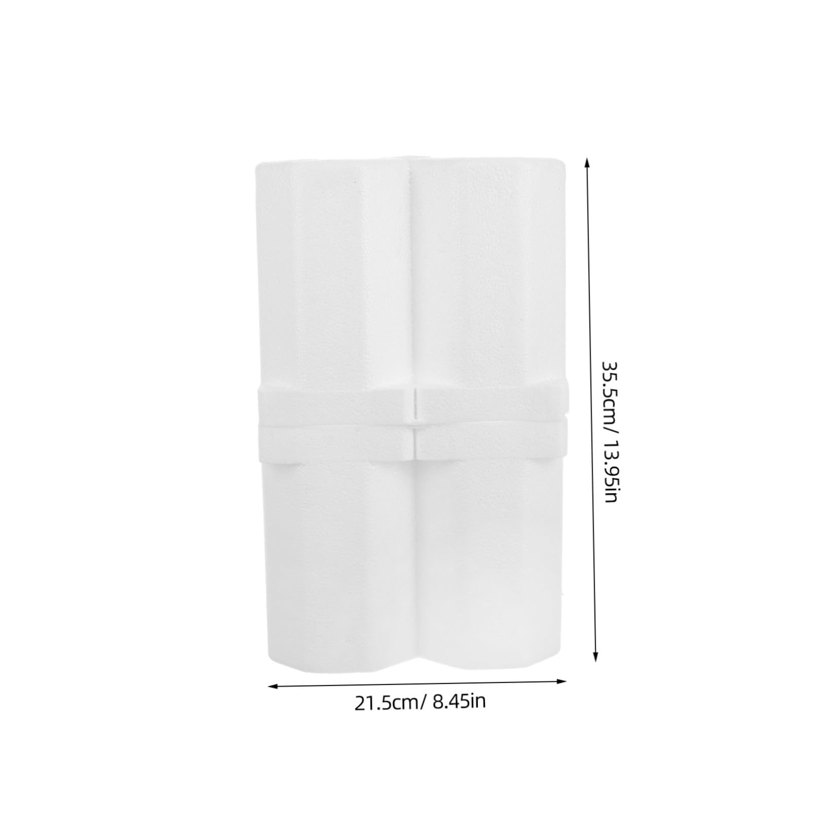 Hemobllo Custom Wine Protection Box 85mm Dual Foam Wine Carrier for Shipping Storage