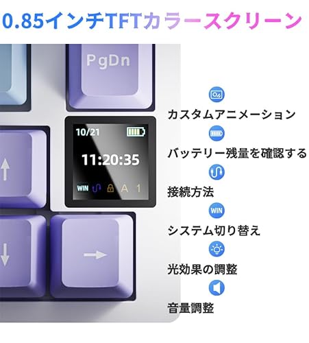 A.JAZZ AK820 Pro の商品画像 2