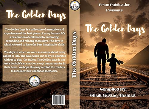 The Golden Days
