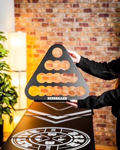 Beerpong Rack Test [2025]: Die 5 besten Beer Pong Racks