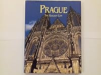Prague: The Golden City 8072531247 Book Cover