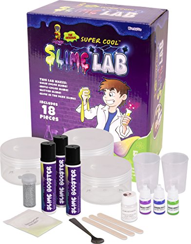 Kangaroo Original Slime Lab