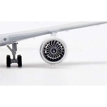 Amazon.co.jp: Decorate Airplane 1:200 エアバス「ハウスカラー