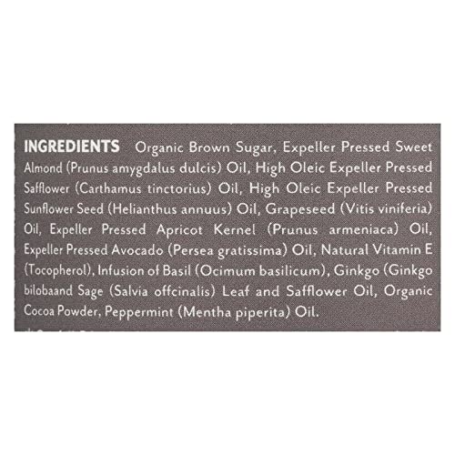 Soothing Touch 0897799001673 Brown Sugar Scrub, Chocolate Peppermint thumb #1