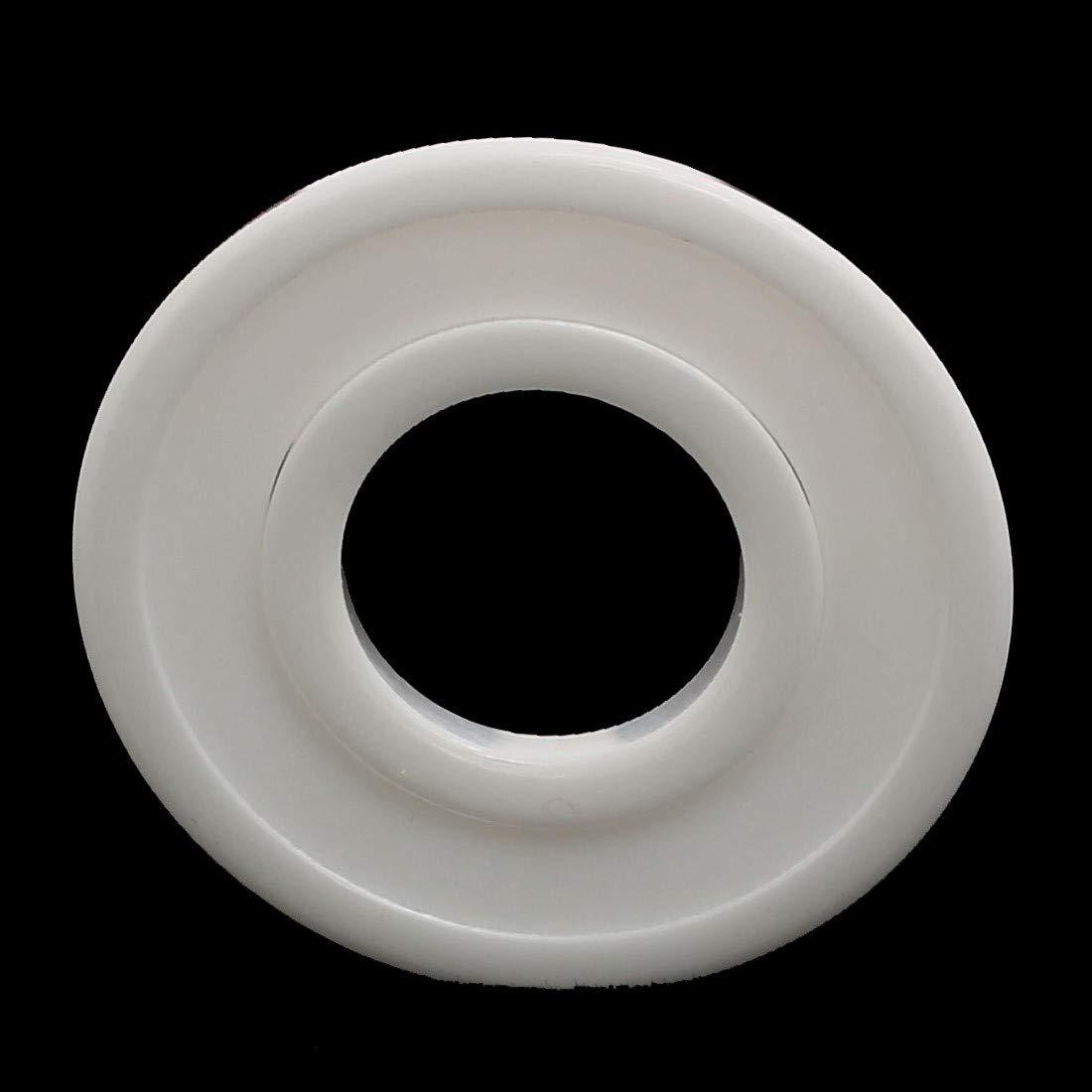 New Lon0167 12mm x 28 mm x 8 mm de lado sellado de cerámica completa óxido de circonia rodamiento de bolas 6001(12mmx28mmx8mm doppelseitig abgedichtetes Vollkeramik-Zirkonoxid-Kugellager 6001