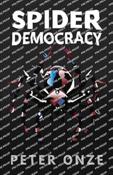 Paperback Spider Democracy Book
