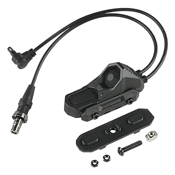 Amazon | WoSporT Unity Tactical AXONスタイル デュアル