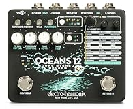 Delays/Echos/Reverb Effekte Gitarren We emphasise a balanced combination of careful workmanship and selected materials. OUR GOAL - Your satisfaction is our top priority and takes centre stage.