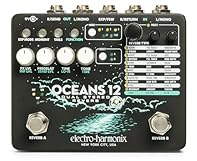 Delays/Echos/Reverb Effekte Gitarren We emphasise a balanced combination of careful workmanship and selected materials. OUR GOAL - Your satisfaction is our top priority and takes centre stage.