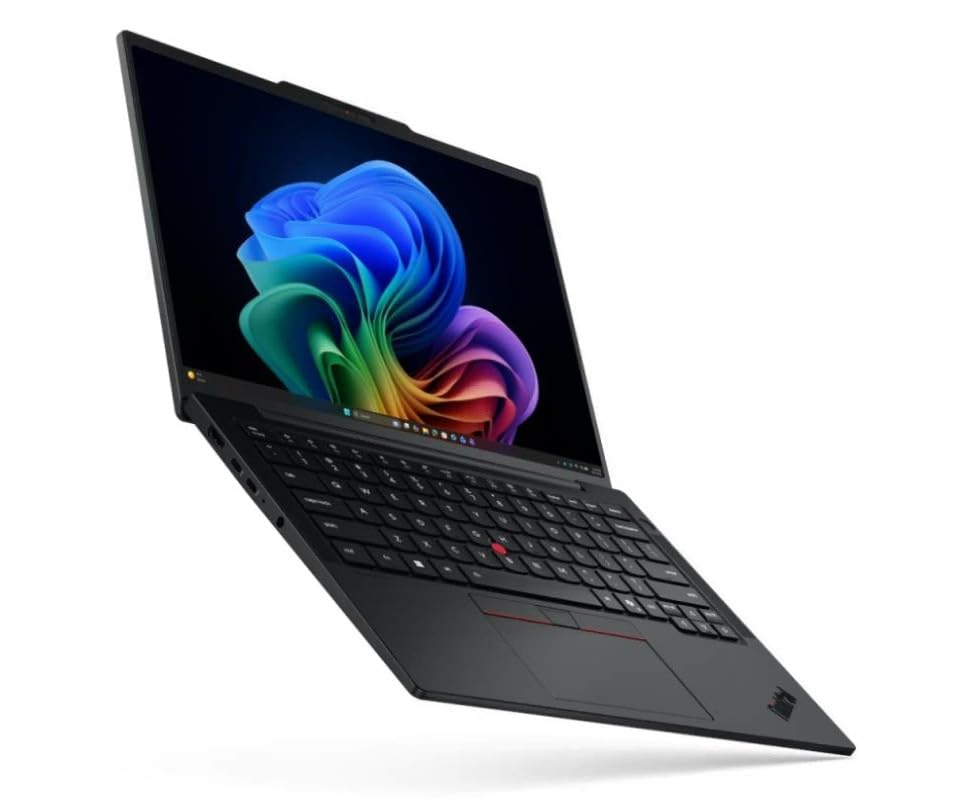 Image of Lenovo ThinkPad T14s Gen 7 Business Laptop, 14 inch WUXGA 1920x1200 IPS 500-nit Touchscreen, Intel Core Ultra 5 335 8-Core vPro, 16GB LPDDR5X, 512GB NVMe SSD, Wi-Fi 7, 2.35 lbs, Windows 11 Pro, Black