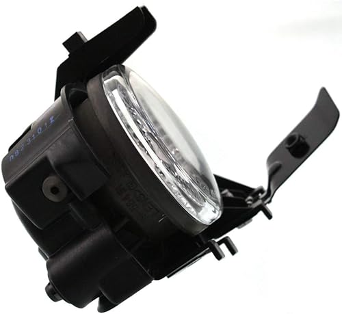 Miniatura 3 de Para 2008 09 10 2011 Subaru Impreza - Par de luces antiniebla para conductor y pasajero, con bombillas SU2592114 SU2593114  84501FG030 84501FG020