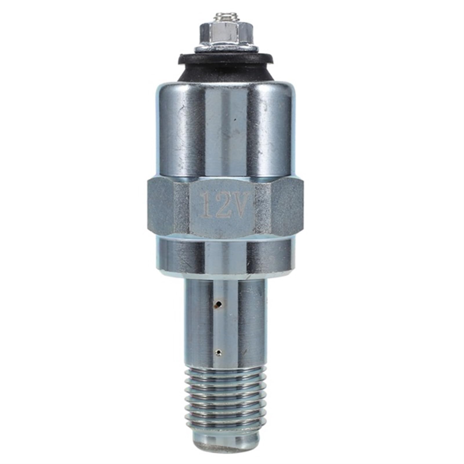 12V Kraftstoffpumpenmagnet Kraftstoffabschaltmagnet for Motor 
