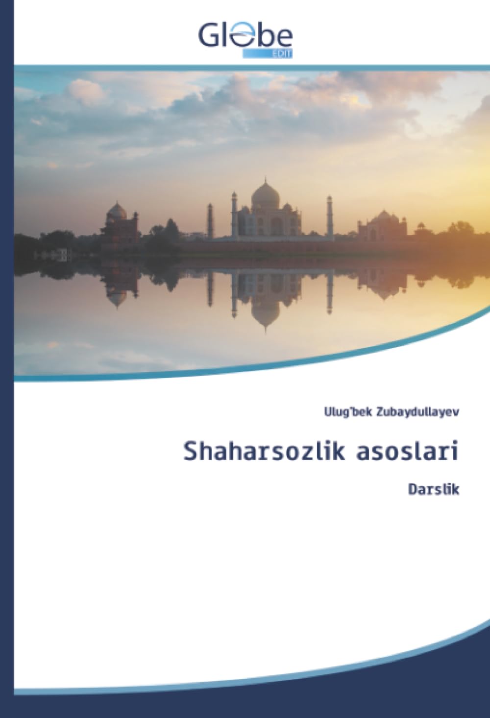 Livre Shaharsozlik asoslari darslik pour maîtriser la planification