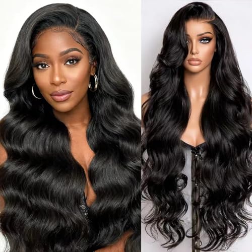 Save 28% on 13x6 Lace Front Wig for Black Women - Image 2