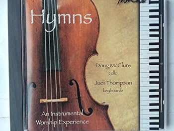 Audio CD Hymns - An Instrumental Workshop Experience Book
