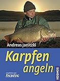  Karpfen angeln