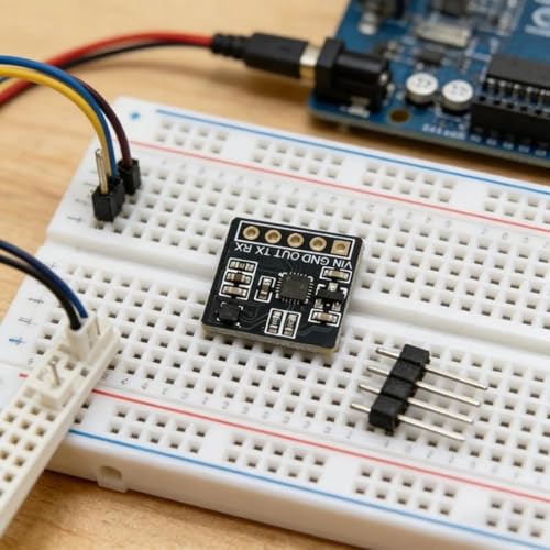 Module de détection d'angles SC7A22H de haute précision et configurable
