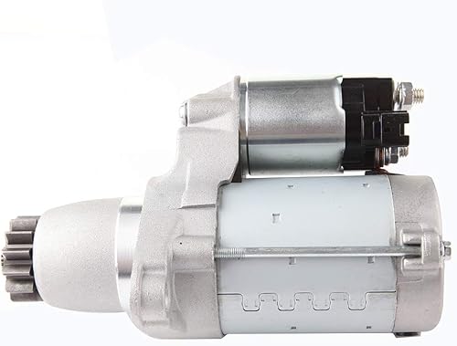 Miniatura 261 de SCITOO Arrancadores Nuevo Ajuste para Nissan Frontier Pickup Xterra 2002 2003 2004 3.3L 17859