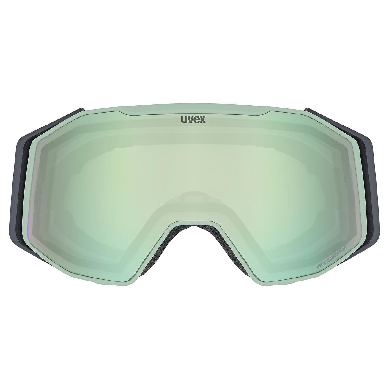 Uvex Gravity Fm Ski Goggle Mixte