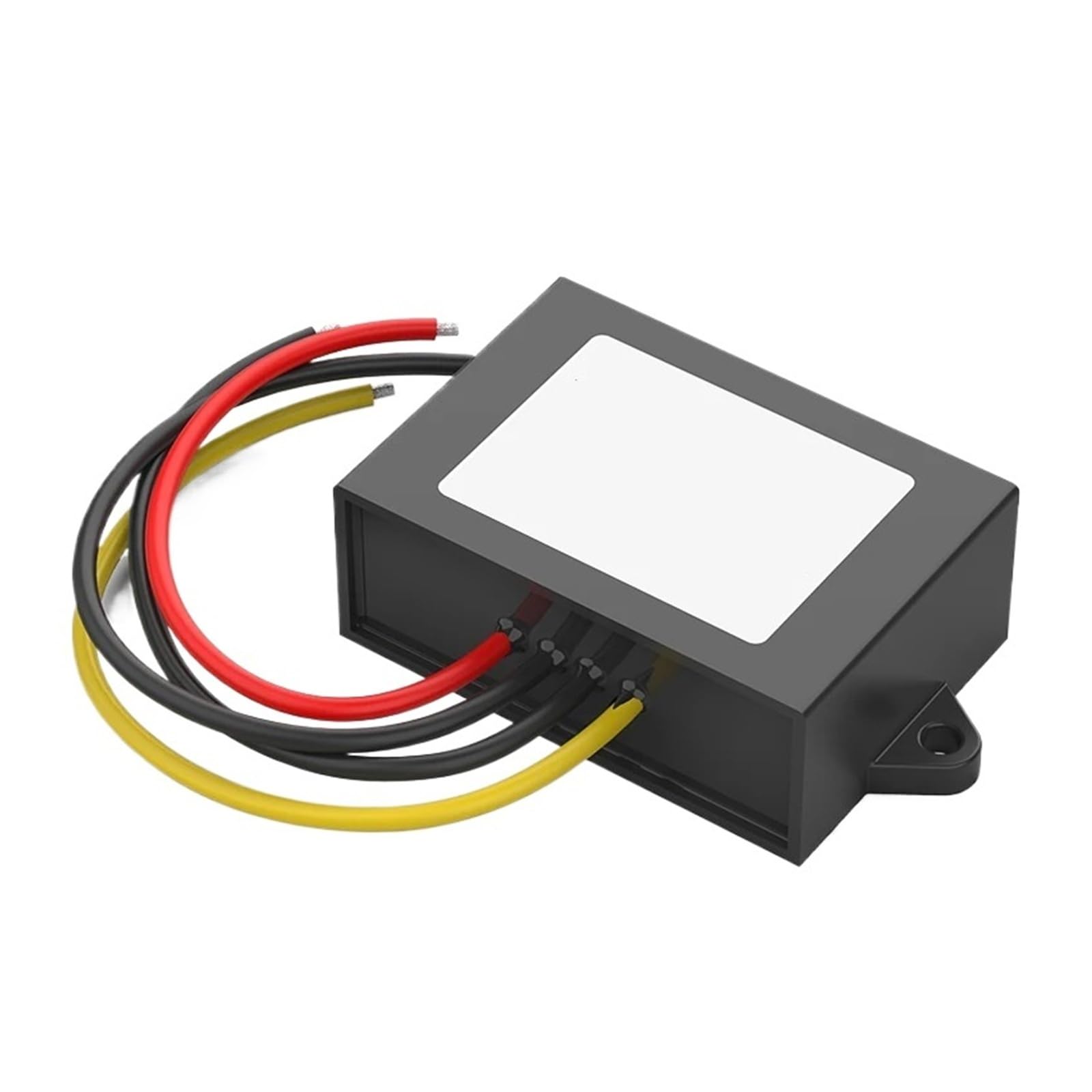 WCNGRFRNB Power converter 12V24V Up 36V48V53V Power Converter Transformer Module 9-35V Up 36V48V53VDC-DC Boost Module(12V,53V,2A)
