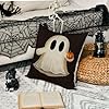 AVOIN colorlife Ghost Pumpkin ... #3