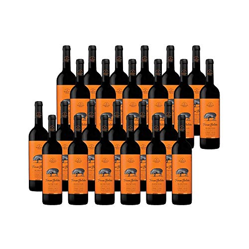 Trinca Bolotas: Pack de 24 Vinos Tintos Premium Trinca Bolotas: Pack de 24 Vinos Tintos Premium