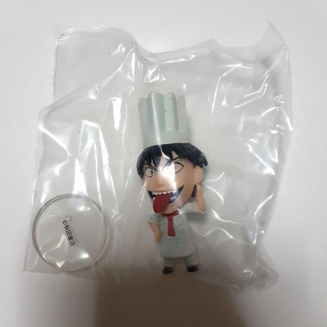 鉄鍋のジャン 秋山醤