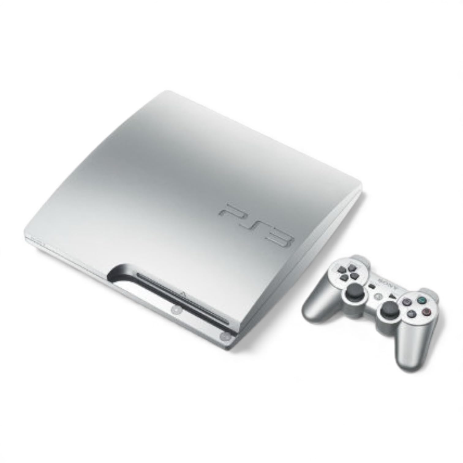 プレステ3 CECH-2500A専用 Amazon | PlayStation 3 (160GB) サテン・シルバー ( CECH-2500A