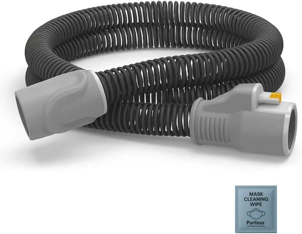 AirSense 11 Compatible Tubing – Series 11 Hose - Climate Tube Replacement
