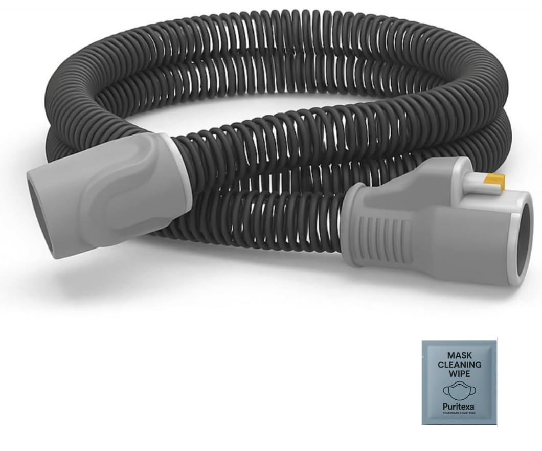 AirSense 11 Compatible Tubing – Series 11 Hose - Climate Tube Replacement