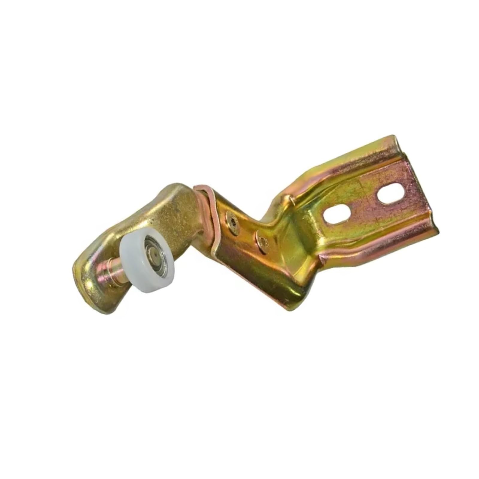 Door Slide Roller Compatible with Dodge for Sprinter 2003 2004 2005 2006 Car Right Bottom Hinge Sliding Door Roller Guide Parts Componentes